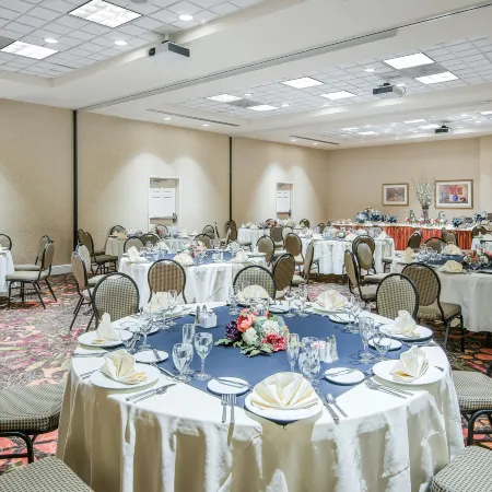 Hilton Garden Inn Florence