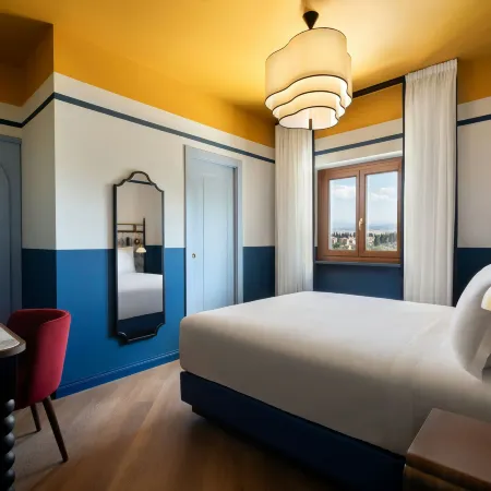 Villa Ermellina Siena, a Tribute Portfolio Hotel