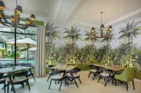 Protea Hotel Livingstone - 3 ดาว