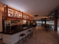 Ibis Vitoria Aeroporto - bar