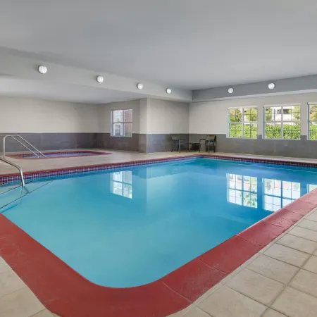Residence Inn Palmdale Lancaster