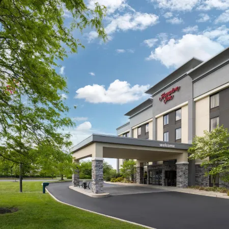 Hampton Inn Gettysburg