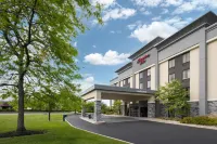 Hampton Inn Gettysburg - 2 tähden