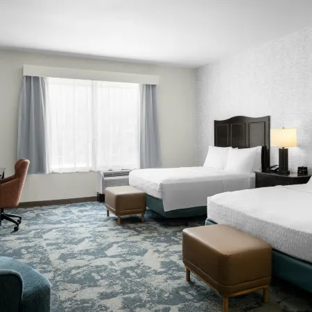 Hampton Inn & Suites Hope