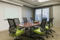 SpringHill Suites Mishawaka-University Area - Wi-Fi