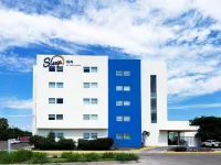 Sleep Inn Culiacan - พร้อมอาหารเช้า