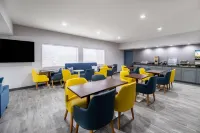 凱藝套房飯店 - 早餐