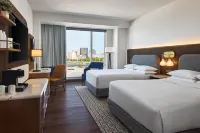 Hyatt Regency Tysons Corner Center - Wifi