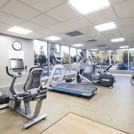 DoubleTree by Hilton Livermore