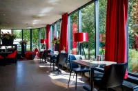 Bastion Hotel Utrecht - 3 Sao