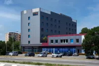 Four Points Flex by Sheraton Bologna Airport - New