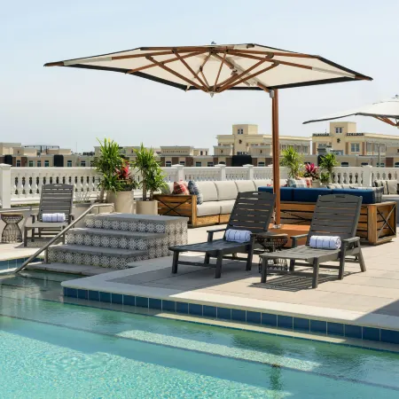 Hotel Amalga, St. Augustine, A Tribute Portfolio Hotel