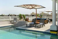 Hotel Amalga, St. Augustine, A Tribute Portfolio Hotel - Swimmingpools