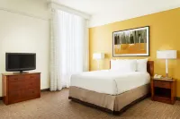 Residence Inn Houston Downtown/Convention Center - Kitchens