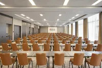 Hilton Garden Inn Zurich Limmattal - 4-نجوم