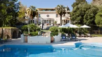 The Ashbee Hotel - romantici
