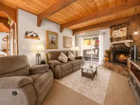 Mama Bear's Cottage - Chalets