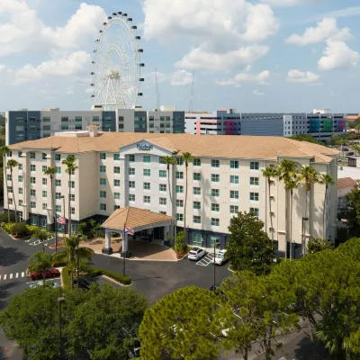 Fairfield Inn & Suites Orlando International Drive/Convention Center Các khách sạn gần Công viên giải trí Arcade City