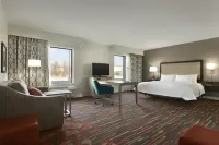 Hampton Inn & Suites St. Louis/Alton - Wifi