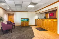 Red Roof Inn Ashtabula - Austinburg - Wifi
