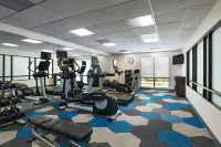 SpringHill Suites Austin South - نادي رياضي