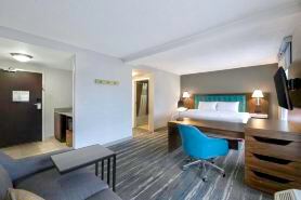 Hampton Inn & Suites Jackson
