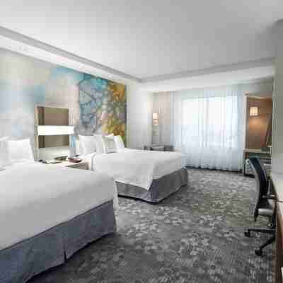 Courtyard Houston Katy Mills Rooms