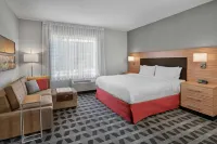 TownePlace Suites Edmonton Sherwood Park - 3-stjärniga