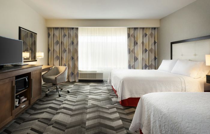 Hampton Inn Spring Hill