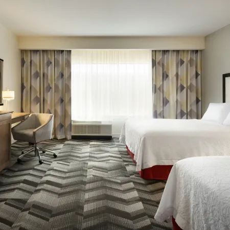 Hampton Inn Spring Hill