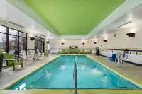 Fairfield Inn & Suites Elkin Jonesville - Swimmingpools