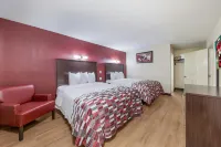 Red Roof Inn & Suites Denton - Pet friendly