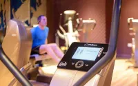 Hotel de France - Gym