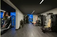 The George, by Valencia Hotel Collection - Gym
