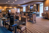 Holiday Inn ONTARIO AIRPORT by IHG - Quầy Bar