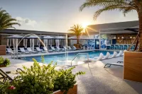 JW Marriott Savannah Plant Riverside District - Rooftop Pools