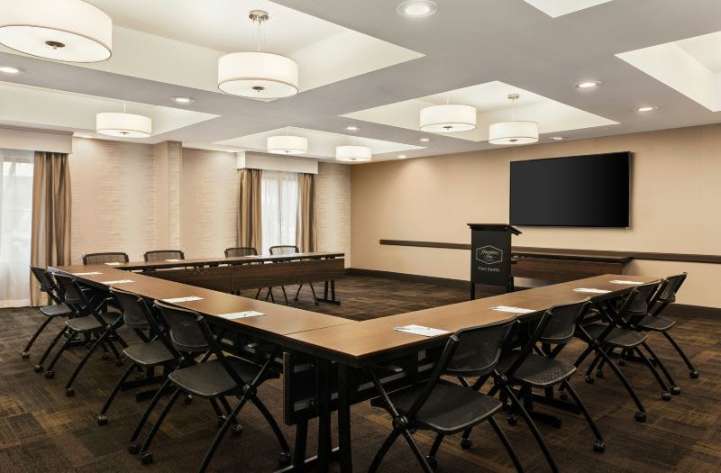 Hampton Inn by Hilton Fort Smith photo 5
