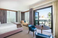 Drey Hotel - balcone
