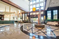 Embassy Suites by Hilton Fayetteville Fort Bragg - Pet friendly