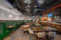 Hilton Birmingham Downtown at UAB - Baarit