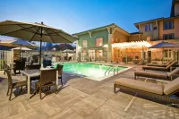 Homewood Suites by Hilton Pleasant Hill Concord - Pysäköinti