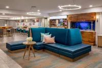 Hampton Inn Rehoboth Beach - Gym