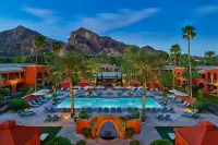 Omni Scottsdale Resort & Spa at Montelucia - 5 звезд