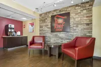 Red Roof Inn West Monroe - Pet friendly