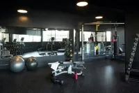 Moxy Halifax Downtown - Gym