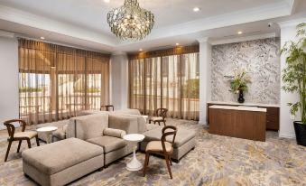 Hilton Galveston Island Resort