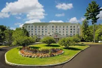 Hilton Garden Inn Albany Airport - parking