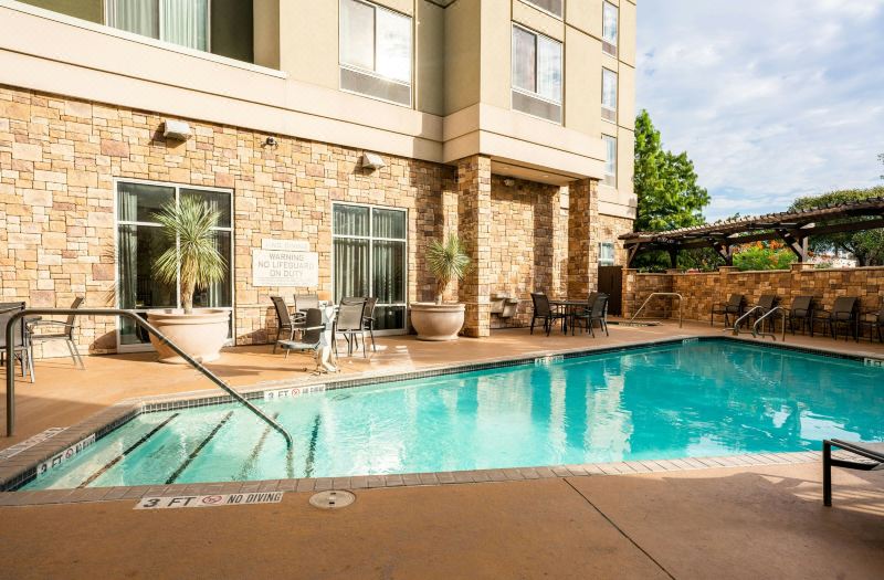 SpringHill Suites San Antonio Alamo Plaza/Convention Center photo 3