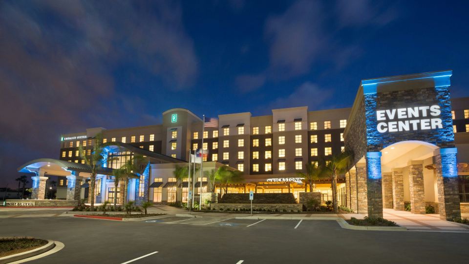 Embassy Suites by Hilton McAllen Convention Center