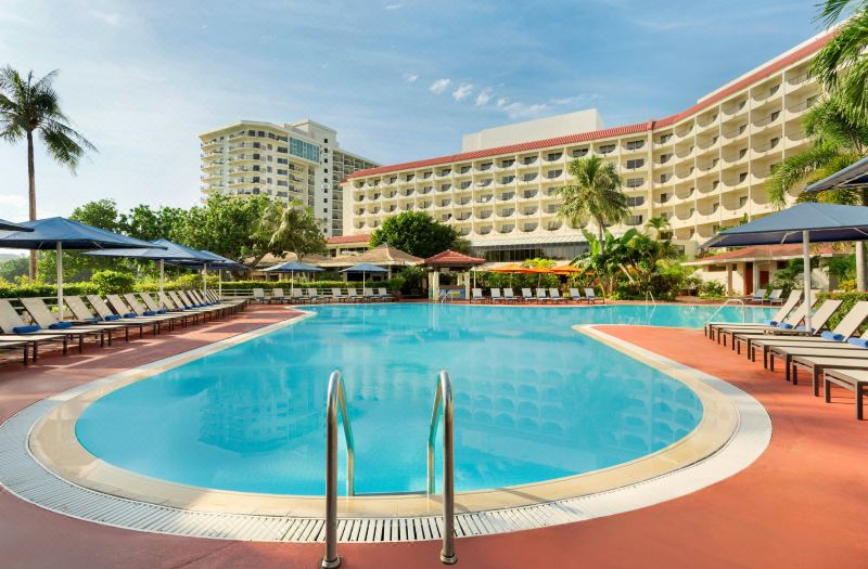 Hilton Guam Resort & Spa photo 4